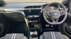 Vauxhall Corsa 100kW GS 50kWh 5dr Auto Electric Hatchback